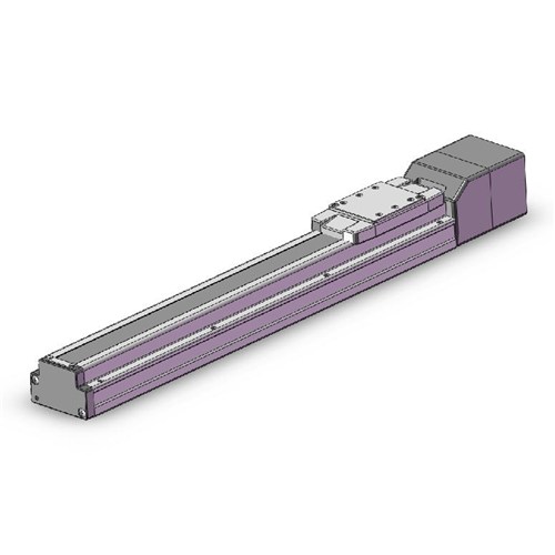 SMC LEFS32NM1A-350