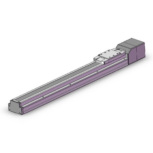 SMC LEFS32NM1A-450