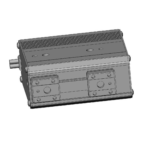 SMC LEHF32K2-32-RAC917