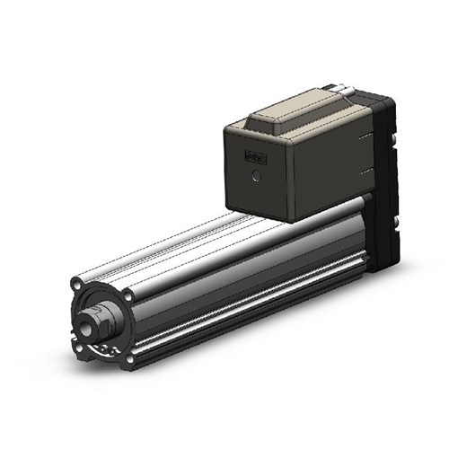 SMC LEY25A-100C