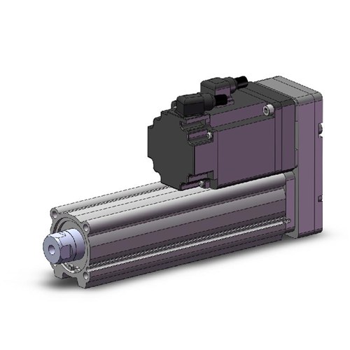 SMC LEY32S7A-100