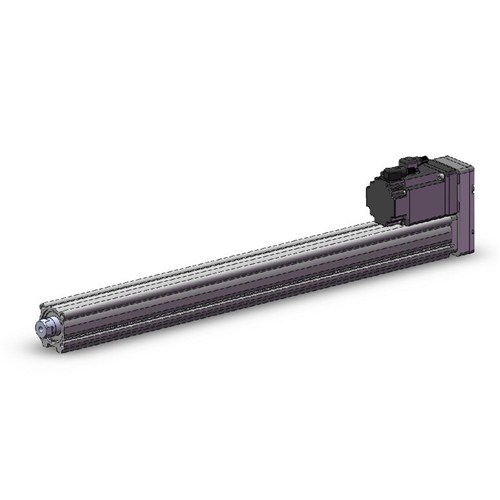 SMC LEY32S7A-500-S2B1H
