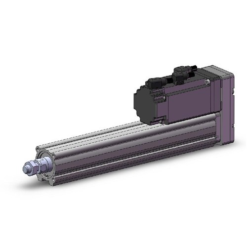 SMC LEY32S7C-200BM-R5B1