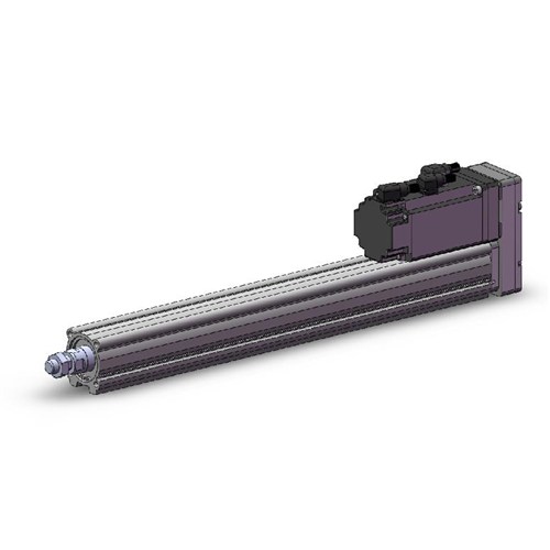 SMC LEY32S7C-350BM-S5