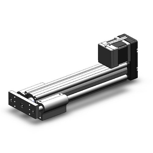 SMC LEYG32LC-200-R8