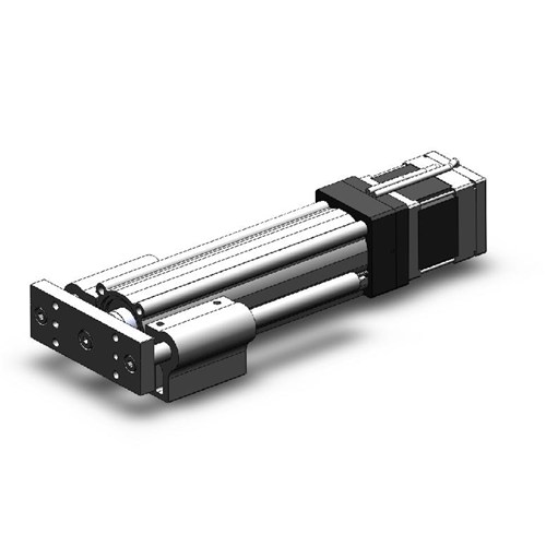 SMC LEYG32LDB-100