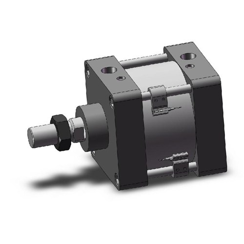 SMC MDBB125-25Z-M9BAL