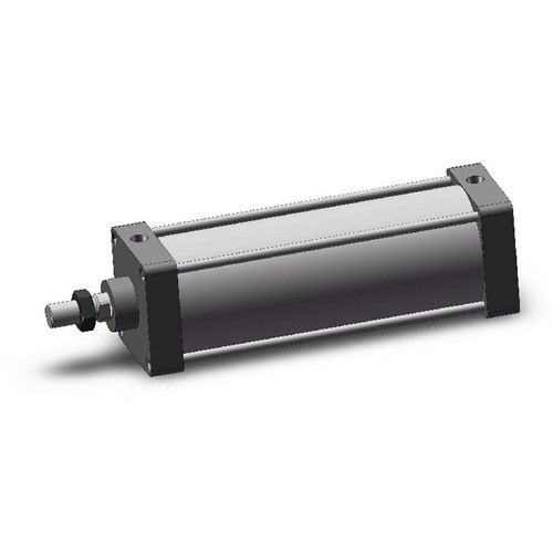 SMC MDBB125-300NZ