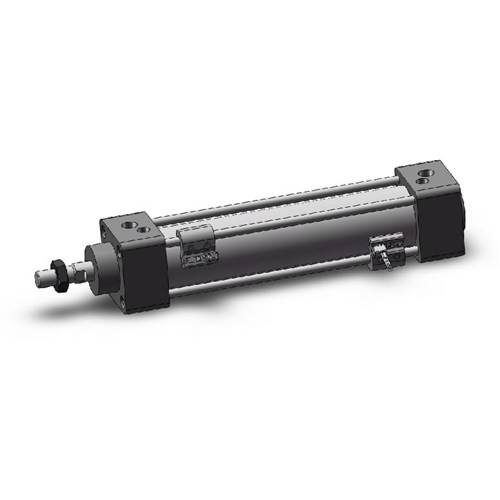 SMC MDBB32-125Z-M9PV