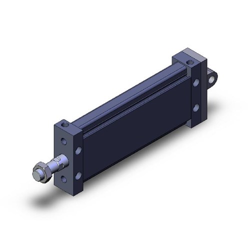 SMC MDUC40-150DMZ