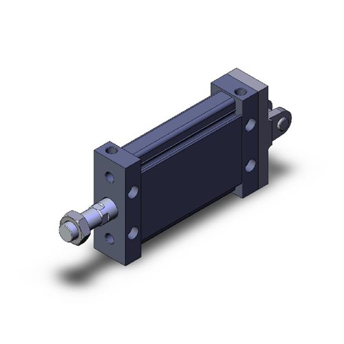 SMC MDUD40-75DMZ