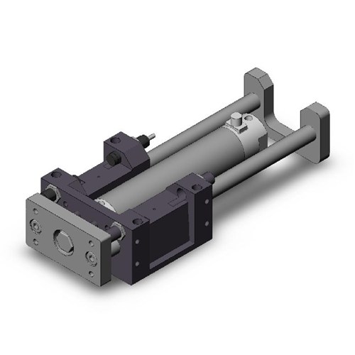 SMC MGGLB80-300-HL