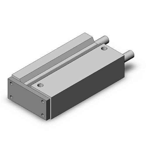 SMC MGQL25TF-125