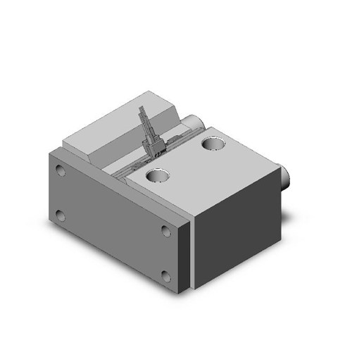 SMC MGQL25TN-20-M9PVMDPC