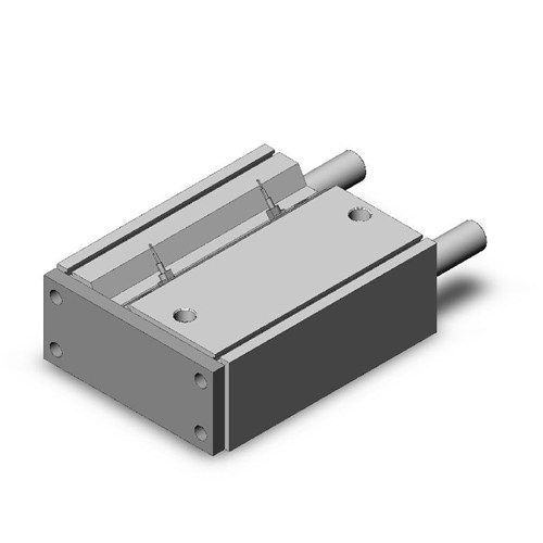 SMC MGQL32TN-100-A96V