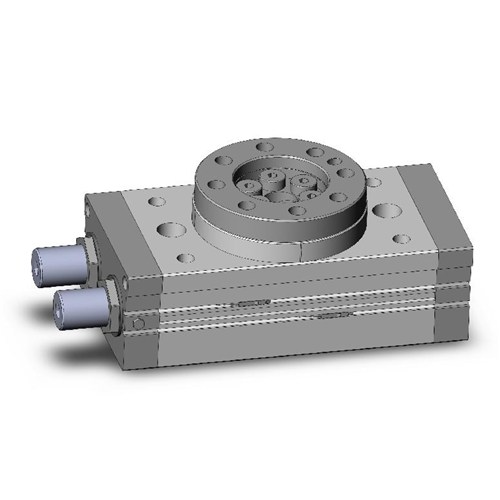 SMC MSQB200A-A96L-XN