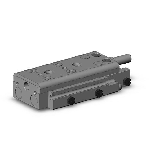SMC MXQ12A-20ZL2