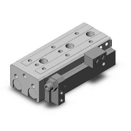 SMC MXQ16L-50CS-M9PWSDPC
