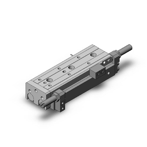 SMC MXQ16L-75B-M9BVSAPC