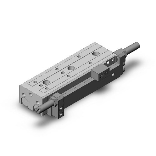 SMC MXQ16L-75B-M9BWL