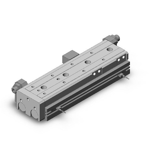 SMC MXQ20-100A-M9BVL