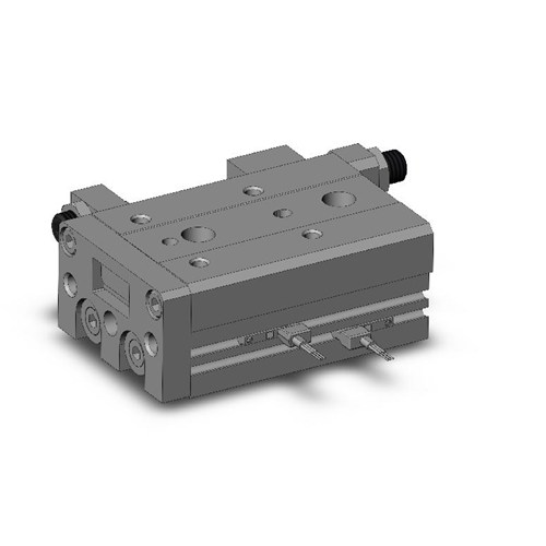 SMC MXS16-40A-M9NV