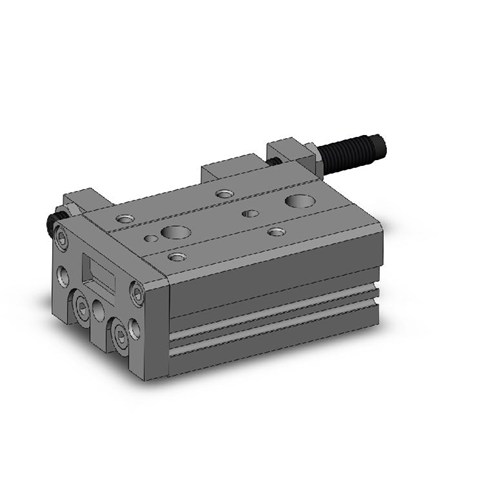 SMC MXS16-40ASBT