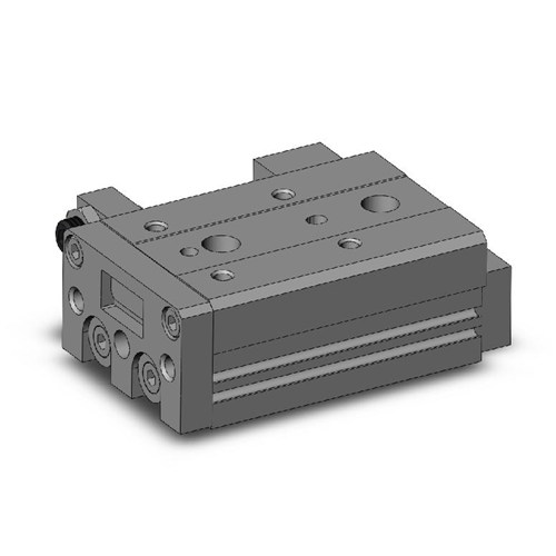 SMC MXS16-40ASP