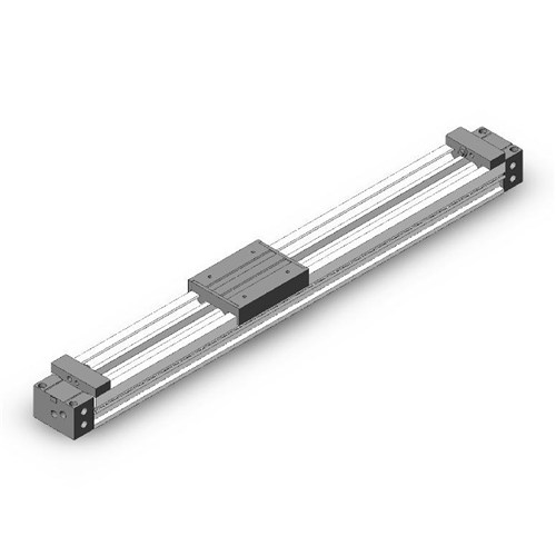 SMC MY1C40TN-700A
