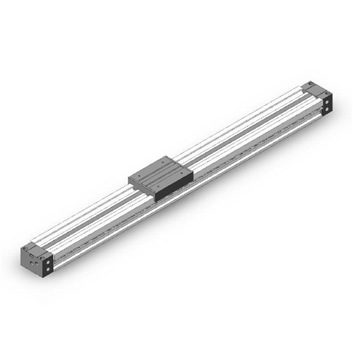 SMC MY1C40TN-900