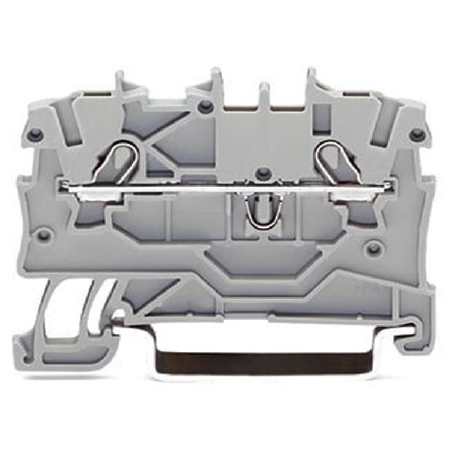 WAGO - 2000-1202 - 2-conductor through terminal block
