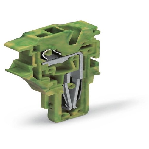 WAGO - 2022-187 - End module for 1-conductor female connector