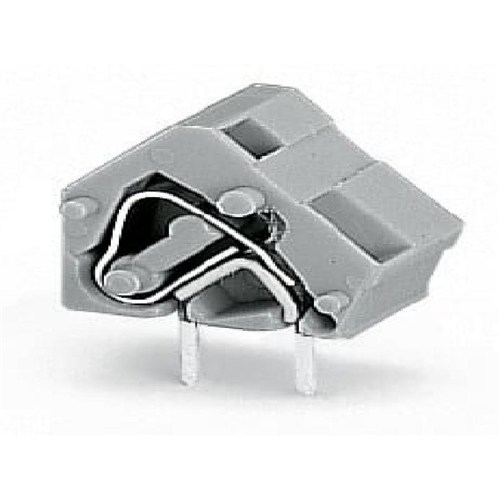 WAGO - 236-762 - Stackable PCB terminal block