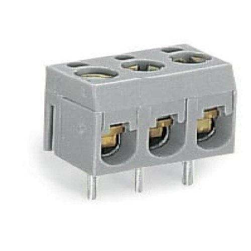 WAGO - 237-103 - PCB terminal block
