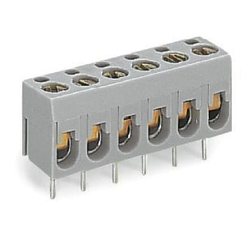 WAGO - 237-146 - PCB terminal block