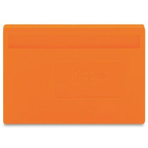 WAGO - 280-311 - Separator plate