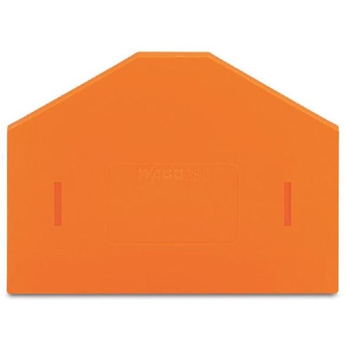 WAGO - 280-318 - Separator plate