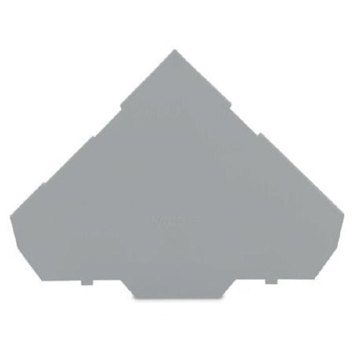 WAGO - 280-319 - End and intermediate plate