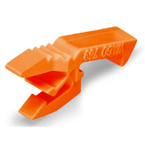 WAGO - 769-429 - Locking lever