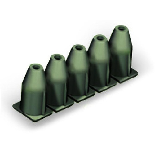 WAGO - 769-472 - Insulation stop