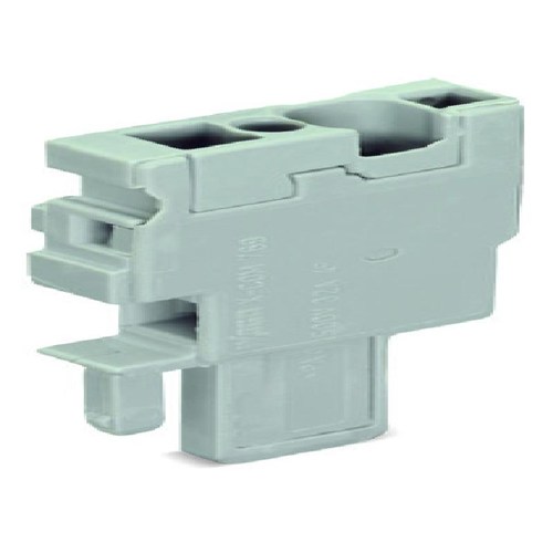 WAGO - 769-501 - Start module for 1-conductor female connector
