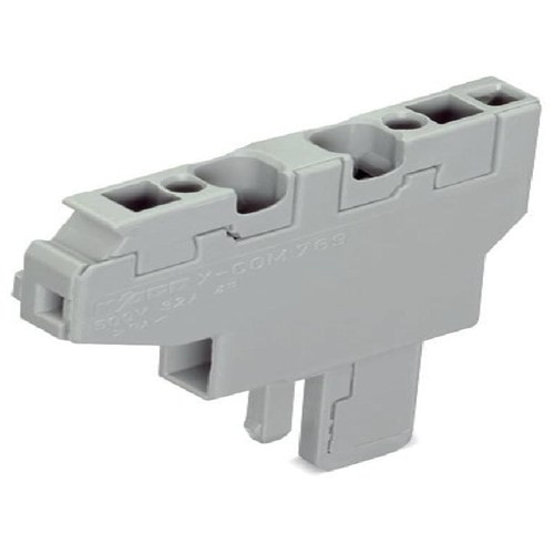 WAGO - 769-504 - Start module for 2-conductor female connector