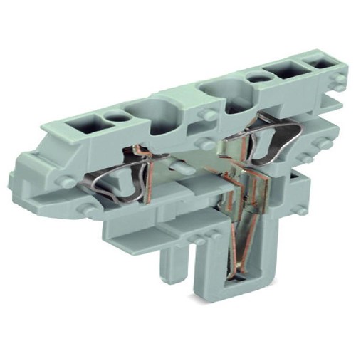 WAGO - 769-505 - Center module for 2-conductor female connector