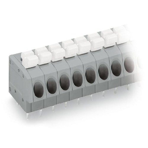 WAGO - 804-102 - PCB terminal block
