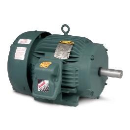 ABB Baldor ECP3580T-4