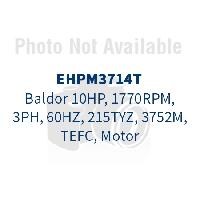 ABB Baldor EHPM3714T