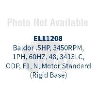 ABB Baldor EL11208