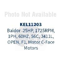 ABB Baldor KEL11203