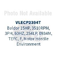 ABB Baldor VLECP2394T