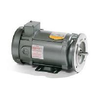 ABB Baldor BALDOR - VP3316D - .25/.33HP1750RPMDCD71D3327PTENVF2